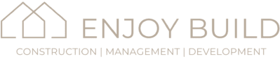 ENJOY BUILD. NEW CONSTRUCTION AND REMODELING COMPANY